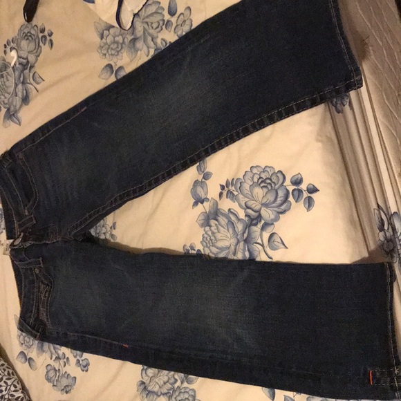 True Religion Jeans - Picture 1 of 4
